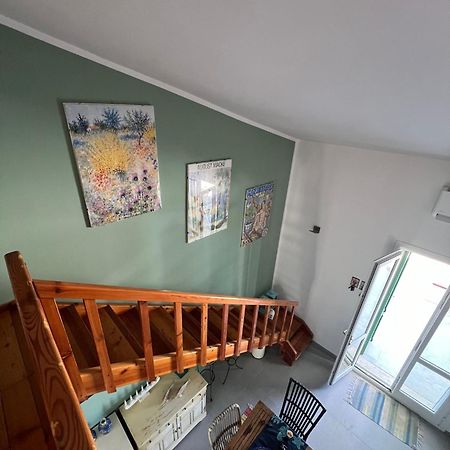 Villa Michela سكوبيلو المظهر الخارجي الصورة