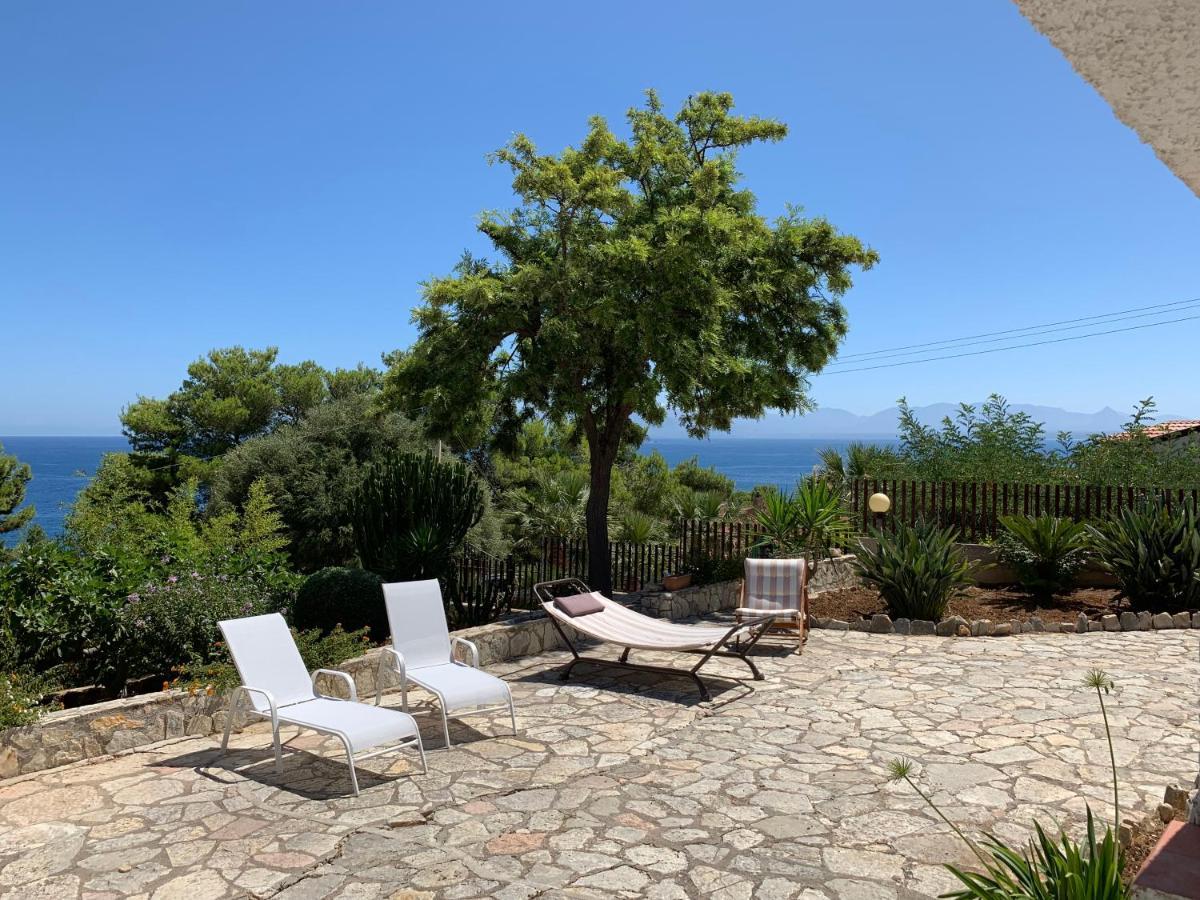 Villa Michela سكوبيلو المظهر الخارجي الصورة