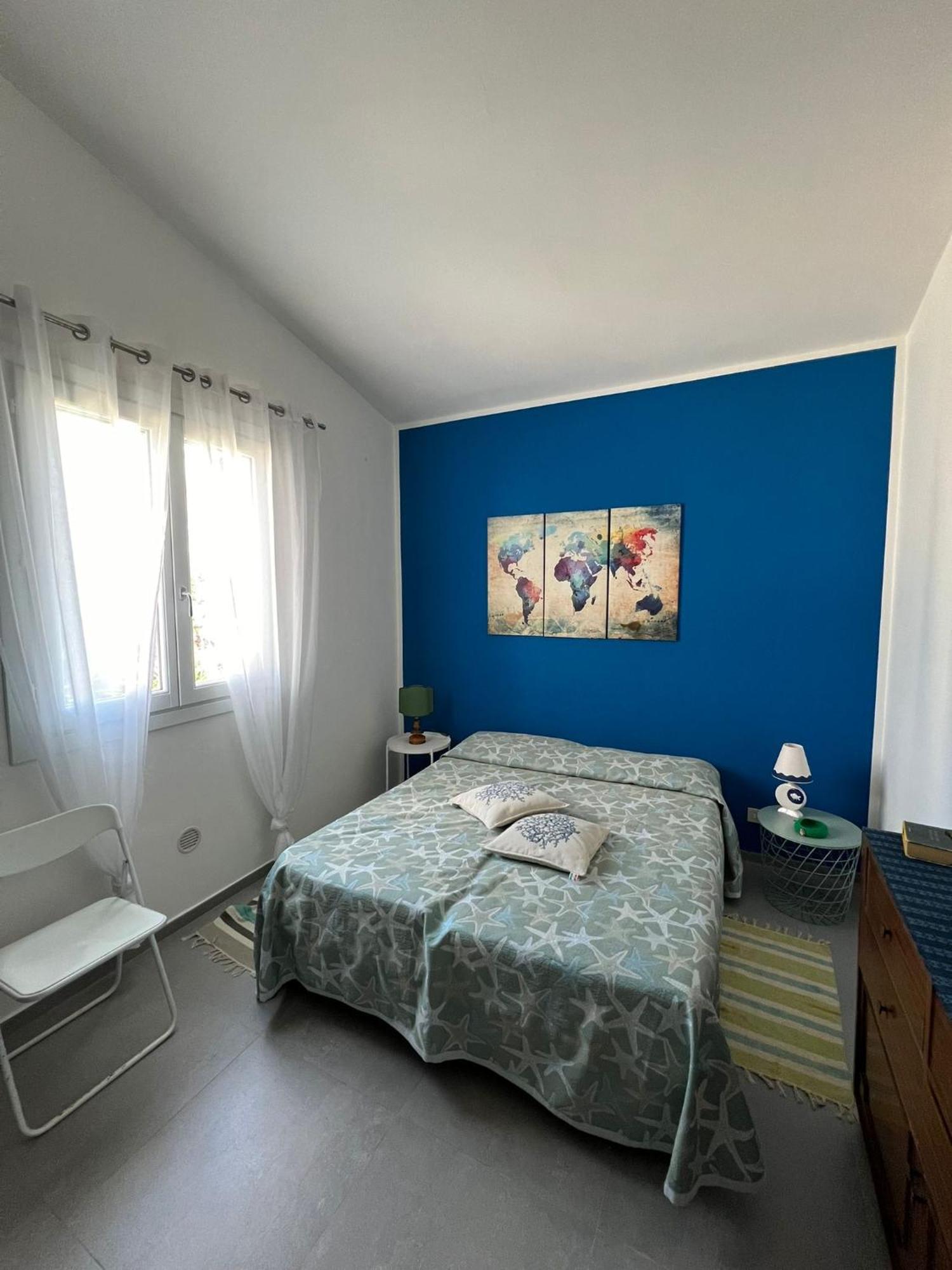 Villa Michela سكوبيلو المظهر الخارجي الصورة
