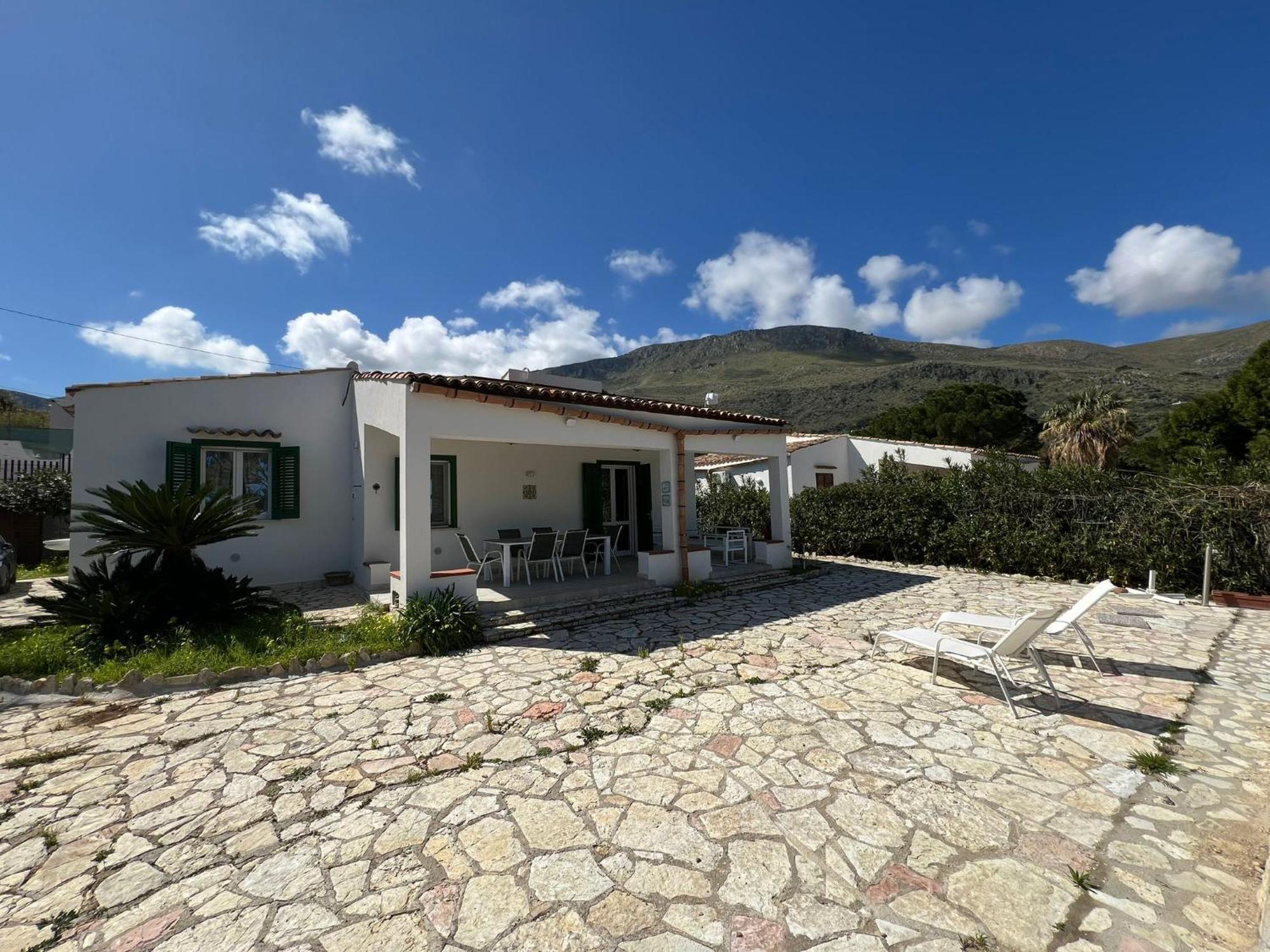 Villa Michela سكوبيلو المظهر الخارجي الصورة