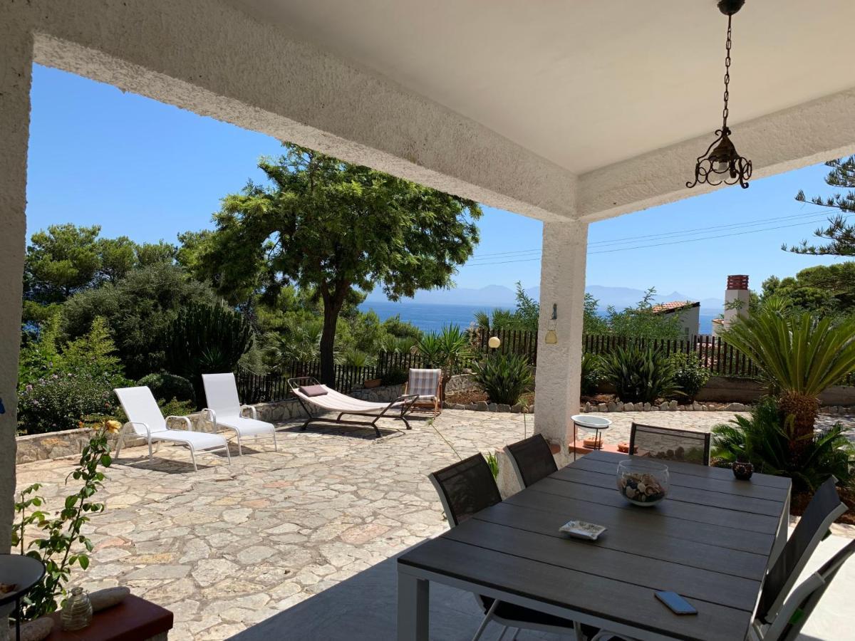 Villa Michela سكوبيلو المظهر الخارجي الصورة