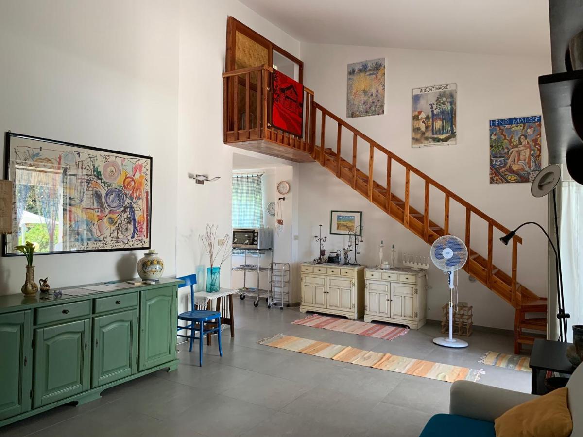 Villa Michela سكوبيلو المظهر الخارجي الصورة